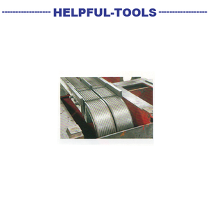 Faydalı marka HS163B rip testere makinesi çok Blade Rip ahşap bant kesici testere makinası testere Weihai yararlı ağaç işleme makinesi - Product Image 4