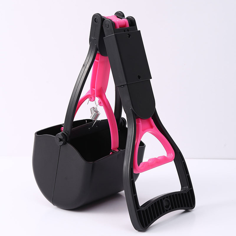 45cm folding pink