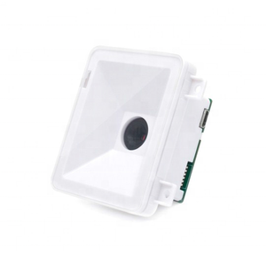 Lector de código de barras programable, escáner de código de barras 1D 2D QR - Product Image 3