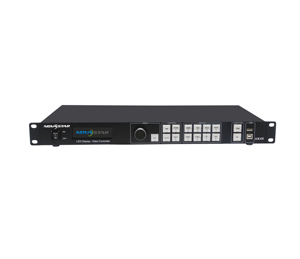 Видеопроцессор Novastar VX4S, полноцветный, оригинальный, VGA CVBS 3G-SDI DP - Product Image 1