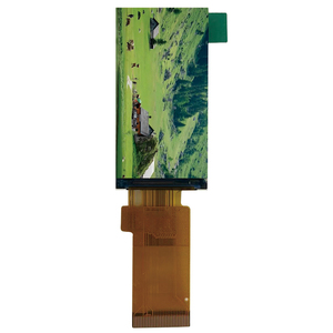 1,9-Zoll-TFT-LCD-Anzeigemodul 170*320 SPI/MCU-Schnitts telle LCD-TFT-Display mit hoher Helligkeit ST7789V DREIVER IPS-Bildschirm - Product Image 5