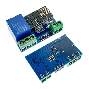 OKY3033 <strong>ESP8266</strong> <strong>WiFi</strong> ESP-01 5V <strong>Relay</strong> <strong>Module</strong> Things Smart Home Remote Control <strong>Switch</strong> <strong>Module</strong> - Product Image 6