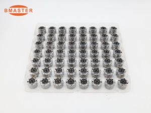 Cat C7 C9 Fule Injector Assembly and Nozzle <strong>Tips</strong>, Control <strong>Valves</strong>, Solenoid <strong>Valves</strong> and Other Accessories for 263-8218 268-1835 - Product Image 3