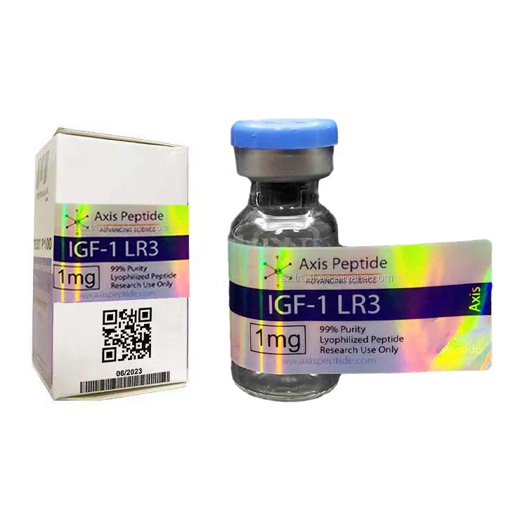 Medical label