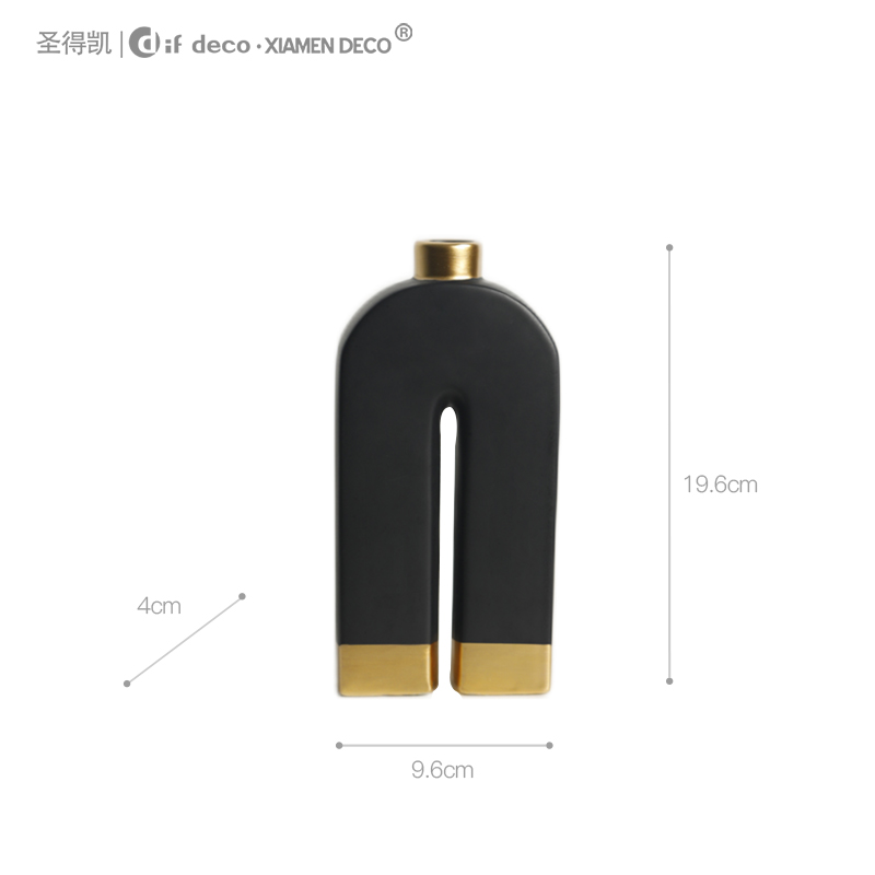 Noir + Or 1