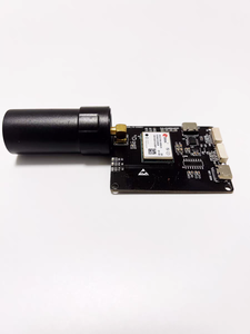 ZED-F9K Centimeter UBLOX F9P Development Board for Unmanned Vehicle Positioning Beidou GPS <strong>Excellent</strong> Communication <strong>Networking</strong> - Product Image 2