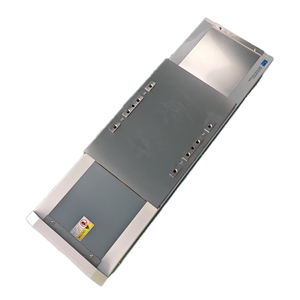 High Precision Customised Ball Screw <strong>Linear</strong> Motion Module SBSW202 Factory Direct Sales <strong>Linear</strong> Robots <strong>Linear</strong> Robots - Product Image 2