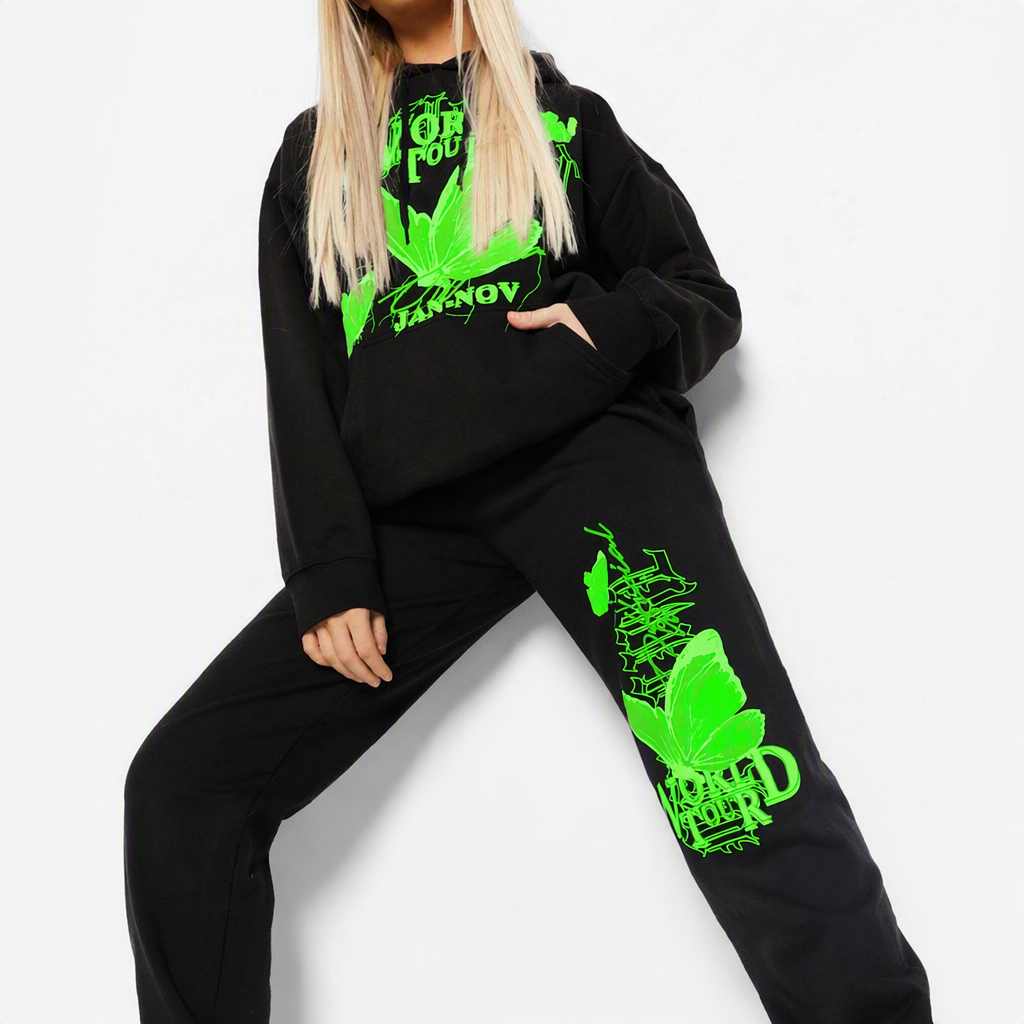 Verde