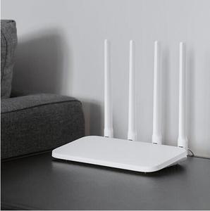 WiFi tekrarlayıcı orijinal Mi sürüm Wifi 4C yönlendirici 2.4GHz 300Mbps 64MB ağ genişletici - Product Image 2