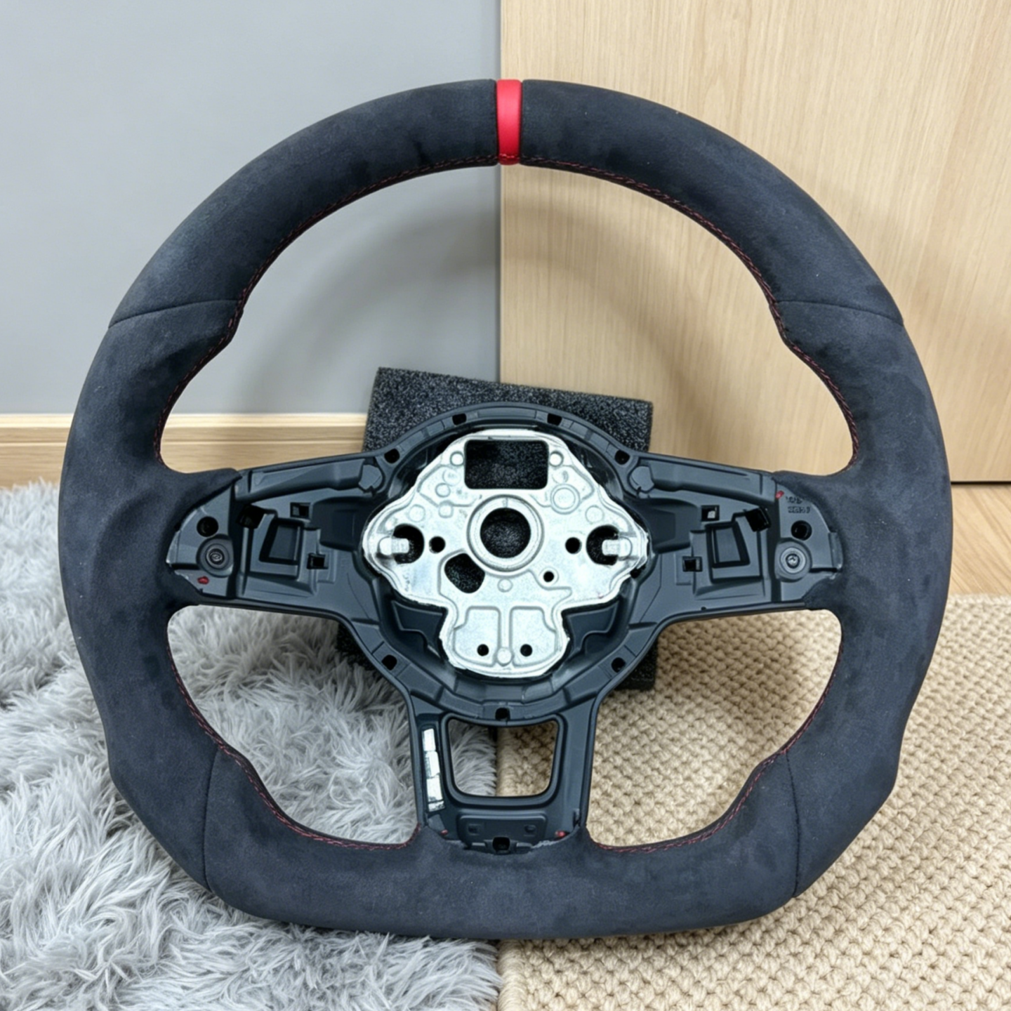 Pour Volkswagen