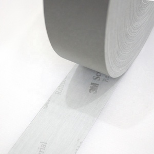 ที่มีคุณภาพสูง3เมตร8910ผ้าสะท้อนแสงเทปสะท้อนแสงสำหรับเสื้อผ้า - Product Image 2