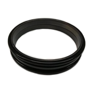 NWB-R027650 <span class=keywords><strong>Duo</strong></span> <span class=keywords><strong>Cone</strong></span> Con Dấu Hợp Kim Đúc Sắt 15Cr1Mo Nổi Con Dấu - Product Image 4