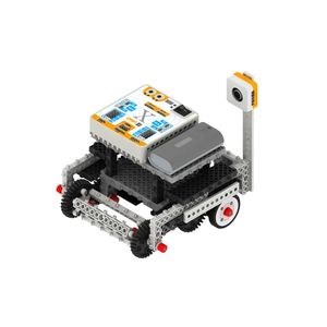 2024 New Arrival Unique BT Remote Control <strong>Programming</strong> <strong>Robotics</strong> Unisex Educational Brain Training <strong>Game</strong> - Product Image 6