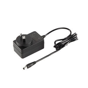 壁挂式电源适配器12v 24v可变开关电源dc 12a 19v 2.1a 1.75a交流26w适配器2a，适用于闭路电视笔记本电脑 - Product Image 1