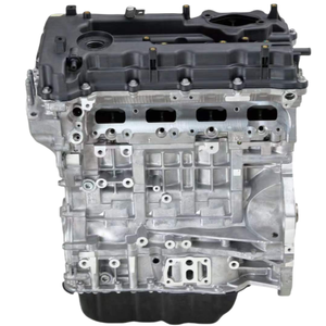เครื่องยนต์ดีเซลใหม่สำหรับ Kia สำหรับ Hyundai รุ่น1.4 1.6 2.4 - Product Image 1