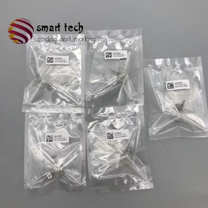 Alternative New Hot Sale Factory Spare VJ <strong>Excel</strong> Ink Catcher Return VB356858 for VJ Inkjet <strong>Coding</strong> Printer Spare Part - Product Image 3