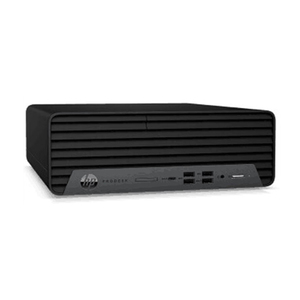 Für HP Prodesk 600 G6 SFF Mini-PC für Unternehmen und Spiele 8G DDR4 RAM 256G VGA-Karte I5-Prozessor Desktop-Computer mit neuem Status - Product Image 4
