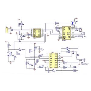 <strong>HC</strong>-<strong>SR04</strong> Ultrasonic Sensor HCSR04 to Distance Ultrasonic Wave Detector Ranging Module <strong>HC</strong> <strong>SR04</strong> Distance Sensor