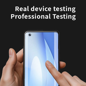 Layar <span class=keywords><strong>LCD</strong></span> Ponsel untuk Realme 8i/9i/Narzo50/A96 4G Perakitan Pengganti Layar Digitizer dengan Garansi 1 Tahun - Product Image 6