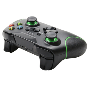 เกมแพดควบคุมการสั่นสะเทือนแบบไร้สาย2.4กิกะเฮิร์ตซ์สำหรับ Xbox One คอนโซลวิดีโอเกมล่าสุดที่เข้ากันได้กับ Xbox 1S X consola - Product Image 1
