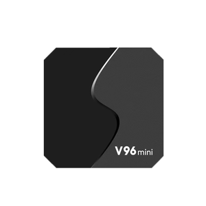 WiFi ve Google Player ile 2025 V96mini TV kutusu Android 12.0 Set Top Box HD 4K dört çekirdekli destekler - Product Image 1