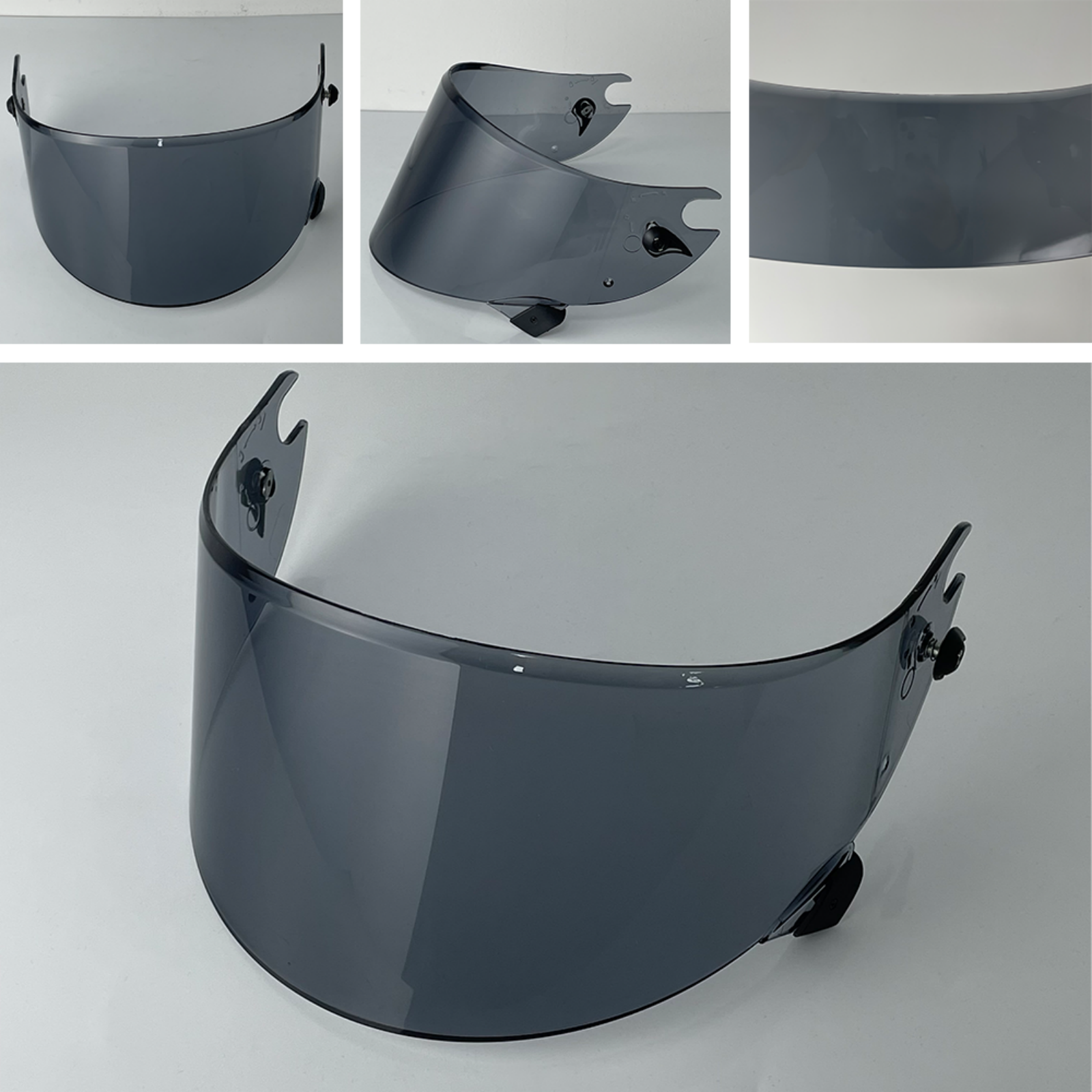 Noir clair-pour le jour et la nuit