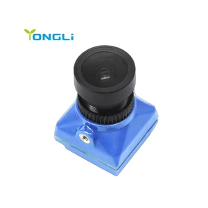 Caddx <span class=keywords><strong>FPV</strong></span> Ratel Pro 1500/1800tvl Starlight Night Phiên Bản 4K HD Micro Drone Máy Ảnh - Product Image 1