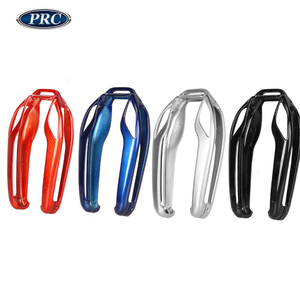 Evrensel CF400 CF500 araba anahtarı koruyucu kabuk araba anahtar kapağı kılıfı akıllı LCD için araba anahtarı - Product Image 2