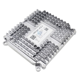 แผงควบคุมไฟหน้า LED 7PP.941.472.K บัลลาสต์สำหรับรถ Audi A7 S7 RS7โมดูล5DF011094-08 7PP941472K Canbus LED - Product Image 6