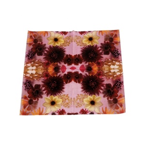 3 Ply 25*25CM Custom Printed Table Paper Color <strong>Napkin</strong> Serviettes Printing <strong>Napkins</strong> - Product Image 2