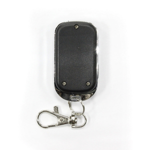 Universale senza fili di telecomando duplicatore porta del garage/cancello/remote controller rf 433.92 per porton