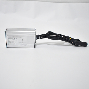Produttore di servizi One-Stop Ebike Speed acceleratore 350W <span class=keywords><strong>Controller</strong></span> integrato nella scatola del <span class=keywords><strong>Controller</strong></span> Ebike elettrico - Product Image 3