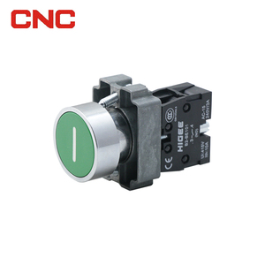 Pulsante On-Off e interruttore a pulsante impermeabile IP67 - Product Image 3