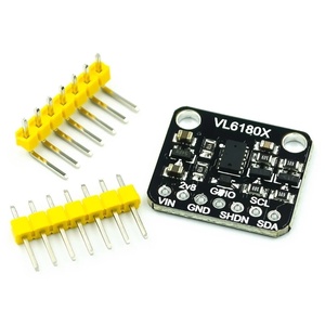 APDS-9930 APDS-9960 VL6180 VL6180X <strong>Gesture</strong> recognition <strong>sensor</strong> PAJ7620U2 non-contact <strong>gesture</strong> <strong>sensor</strong> module optics - Product Image 3