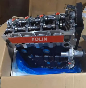 TOYOTA 5A gaz motor tertibatı 1.5L 5A uzun blok motor için en kaliteli 5A motor - Product Image 2