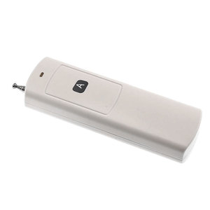 Drahtlose 433-MHz-Fernbedienung 1km lange Universal-Garagen fernbedienung Digitaler Fernbedienung schalter - Product Image 3