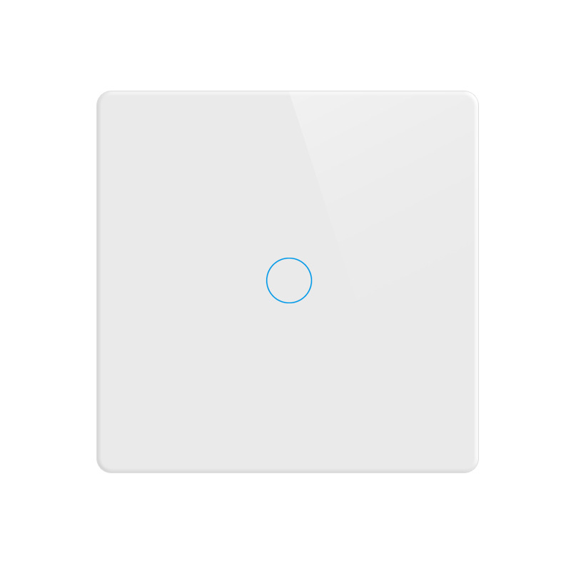 Interrupteur tactile 1 voie