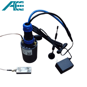 I metodi di acquisizione del collettore di emissioni acustiche RAEM1 includono trigger del segnale e trigger del tempo - Product Image 2