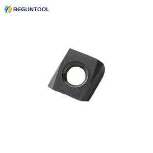 Cát vik tốt Carbide chèn lnmx lngu lngx <span class=keywords><strong>xdht</strong></span> phay chèn CNC Lathe dụng cụ cắt kim loại có thể lập chỉ mục Công cụ Cắt - Product Image 2