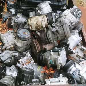 Compressor Metal <strong>Scrap</strong> for Sale at Cheap Prices in <strong>Europe</strong> Buy Used Ac Compressor <strong>Scrap</strong> From France Compressor <strong>Scrap</strong> Online - Product Image 1