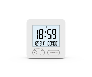 Timer da cucina termometro digitale Timer conto alla rovescia studio elettronico per gli insegnanti per bambini orologio Smart Timer - Product Image 1