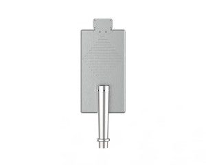 顔認識温度検出顔認識温度計体温顔認識オフィス出席用 - Product Image 4