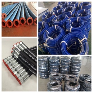 Sae 100 r1 <span class=keywords><strong>r2</strong></span> 1sn 2sn 1sc 2sc 4sp תעשייתי שחור חלק גמיש גמיש סינתטי גומי צינור לחץ גבוה צינור הידראולי צינור הידראולי צינור