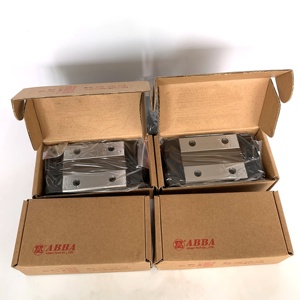 ABBA 直线轴承 BRC30R0 BRD30R0 BRC30LR 导轨块和导轨引导块 - Product Image 2