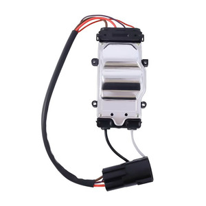Mercedes-benz için radyatör fanı kontrol modülü ünitesi 1137328294 - Product Image 4