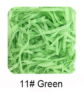 11# Verde