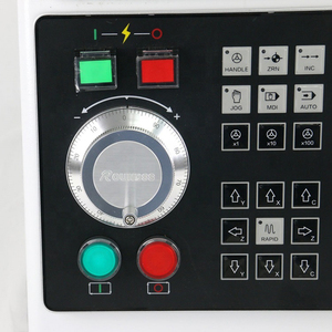 HNC 808Di <strong>CNC</strong> <strong>Controller</strong> <strong>3</strong>-<strong>axis</strong> or 4-<strong>axis</strong> Milling Machine Control System <strong>Kit</strong> with ATC Function for Machining Centers