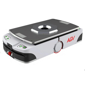 400KG <strong>Load</strong> AGV Warehouse <strong>Robot</strong> Robotics in Warehousing Automatic <strong>Robot</strong> AGV - Product Image 2