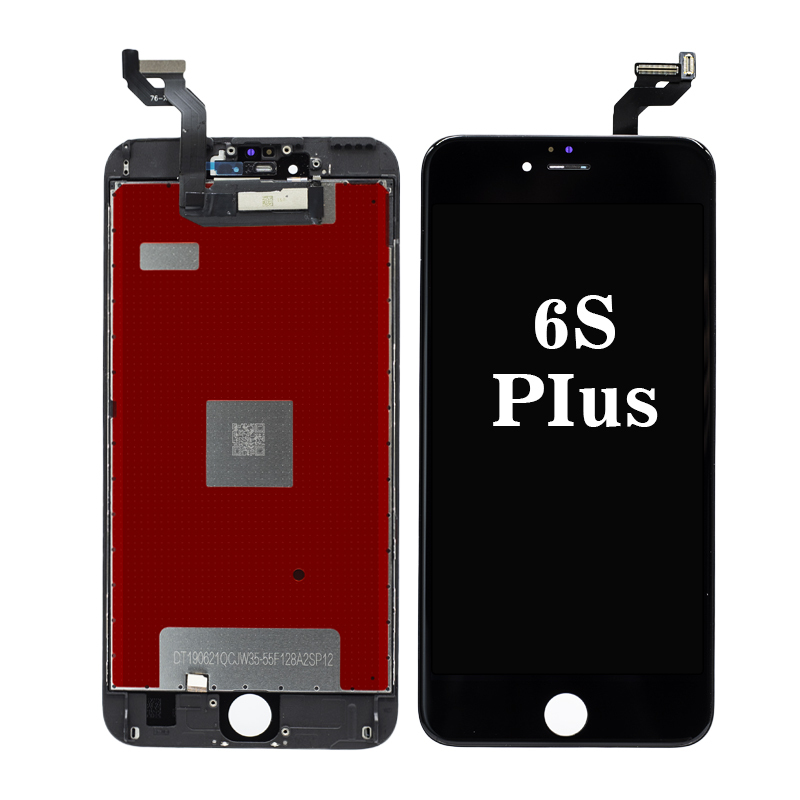 Pour iPhone 6S Plus