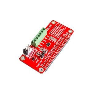 3,3 V ADS1115 ADC-Modul für Raspberry Pi 3/2/B/I2C RPI ADS1115 ADC Analog-Digital-Wandler